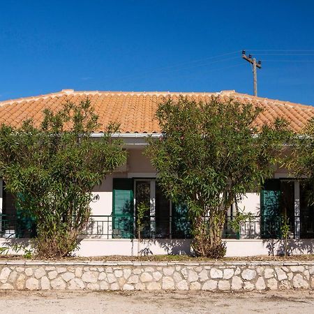 Spacious Studios Lefkada Mountain View Near Beach Dragano 외부 사진