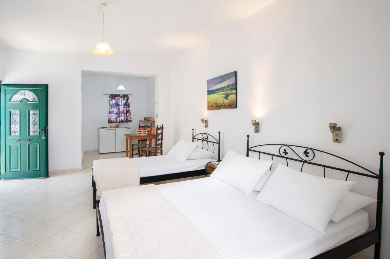 Spacious Studios Lefkada Mountain View Near Beach Dragano 외부 사진