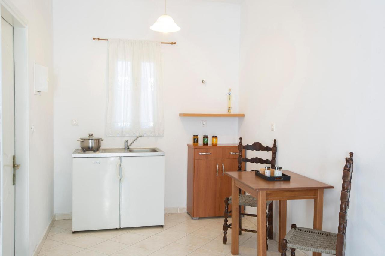 Spacious Studios Lefkada Mountain View Near Beach Dragano 외부 사진
