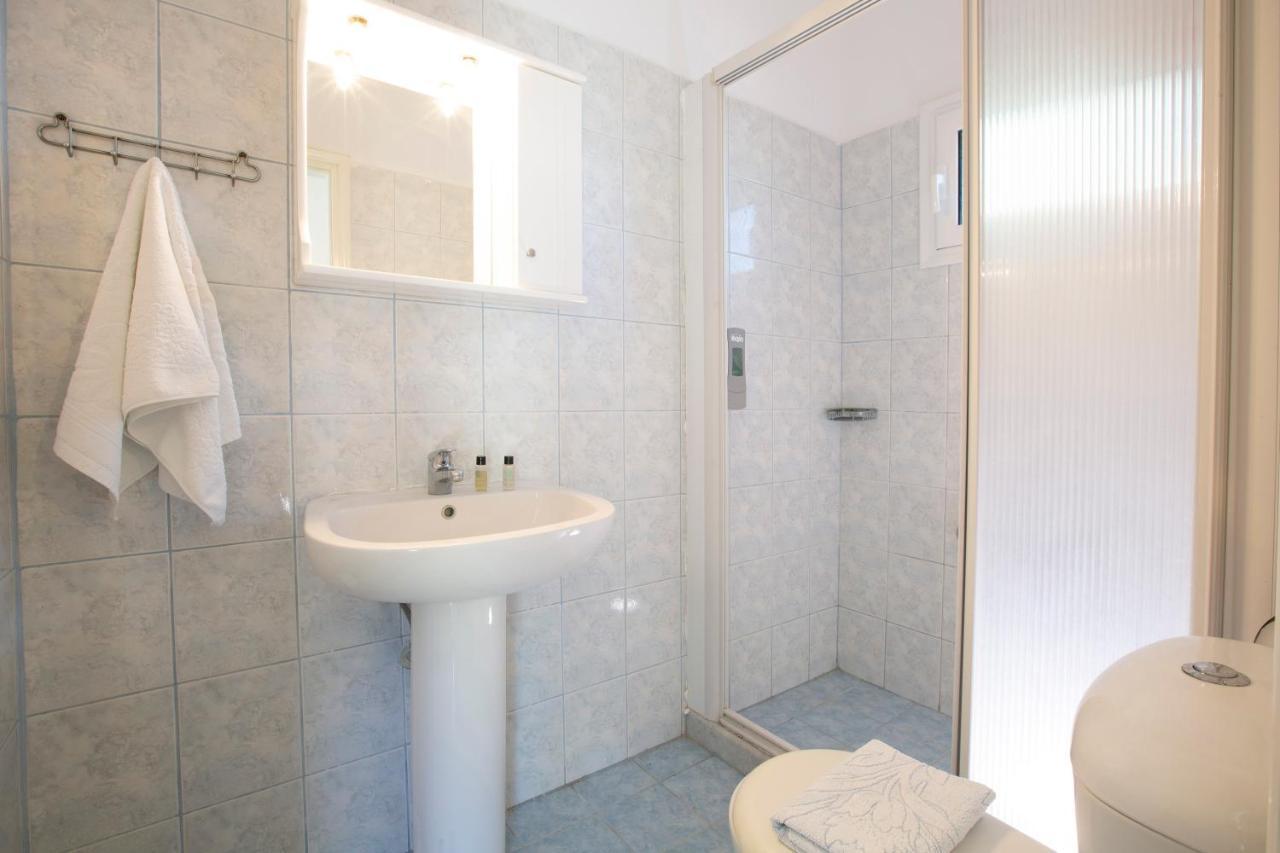 Spacious Studios Lefkada Mountain View Near Beach Dragano 외부 사진
